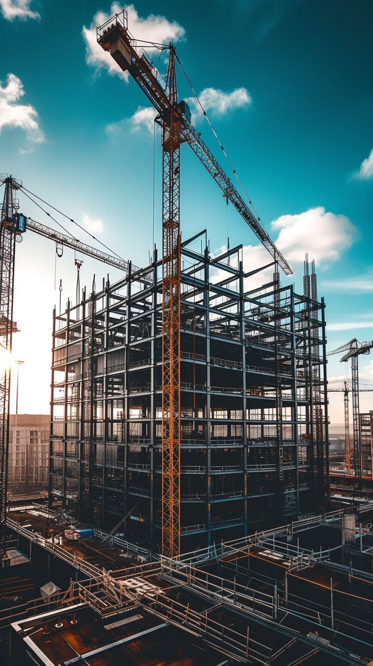 At Shrestha and sons construction